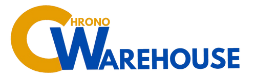 ChronoWarehouse